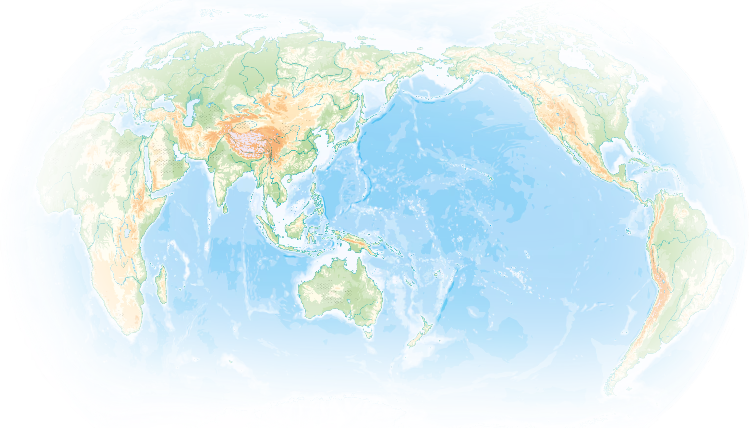 Presença global