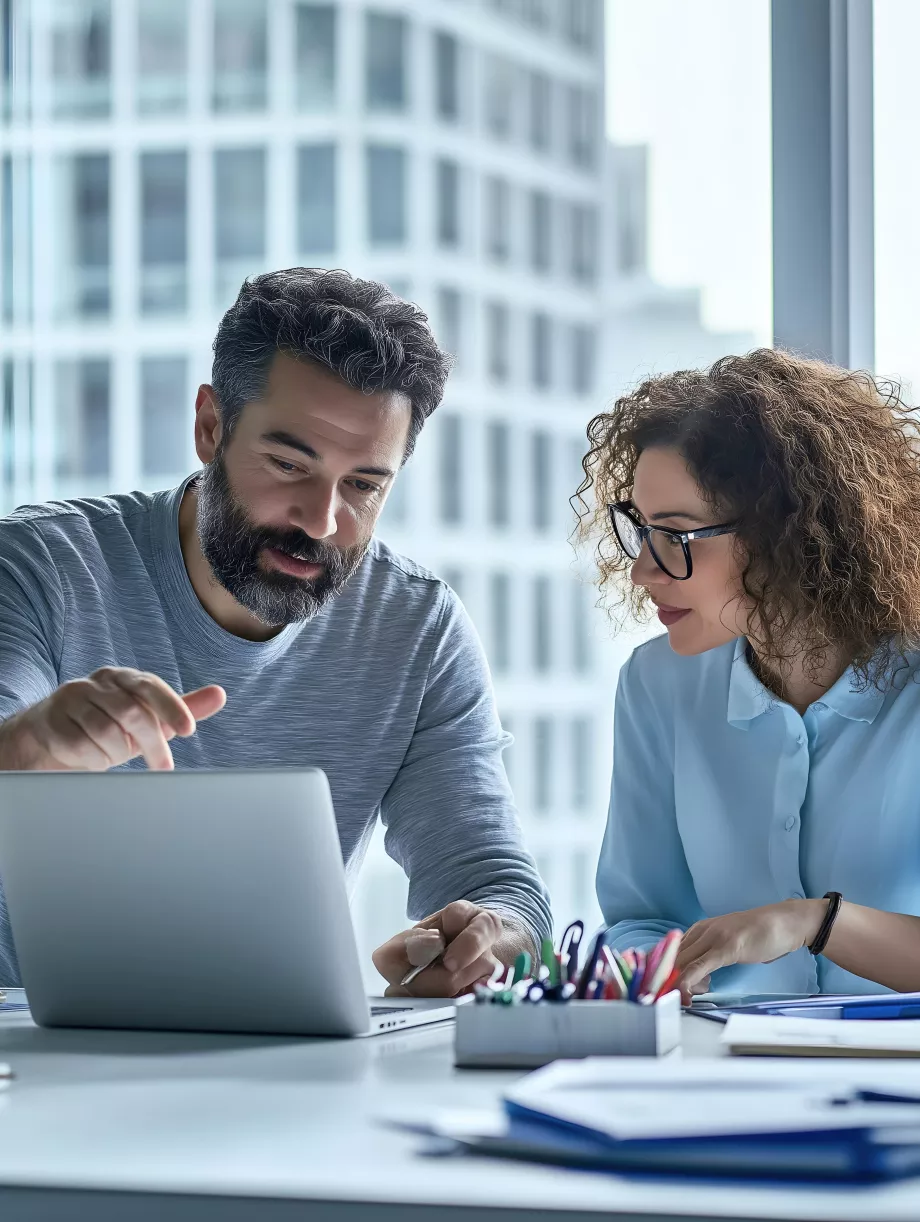 Develop &middot; Um ber&ccedil;o para artes&atilde;os t&eacute;cnicos