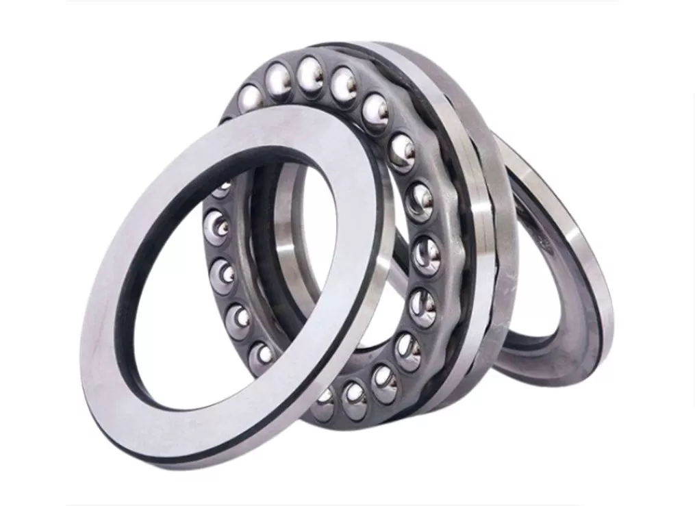 Rolamento axial de esferas