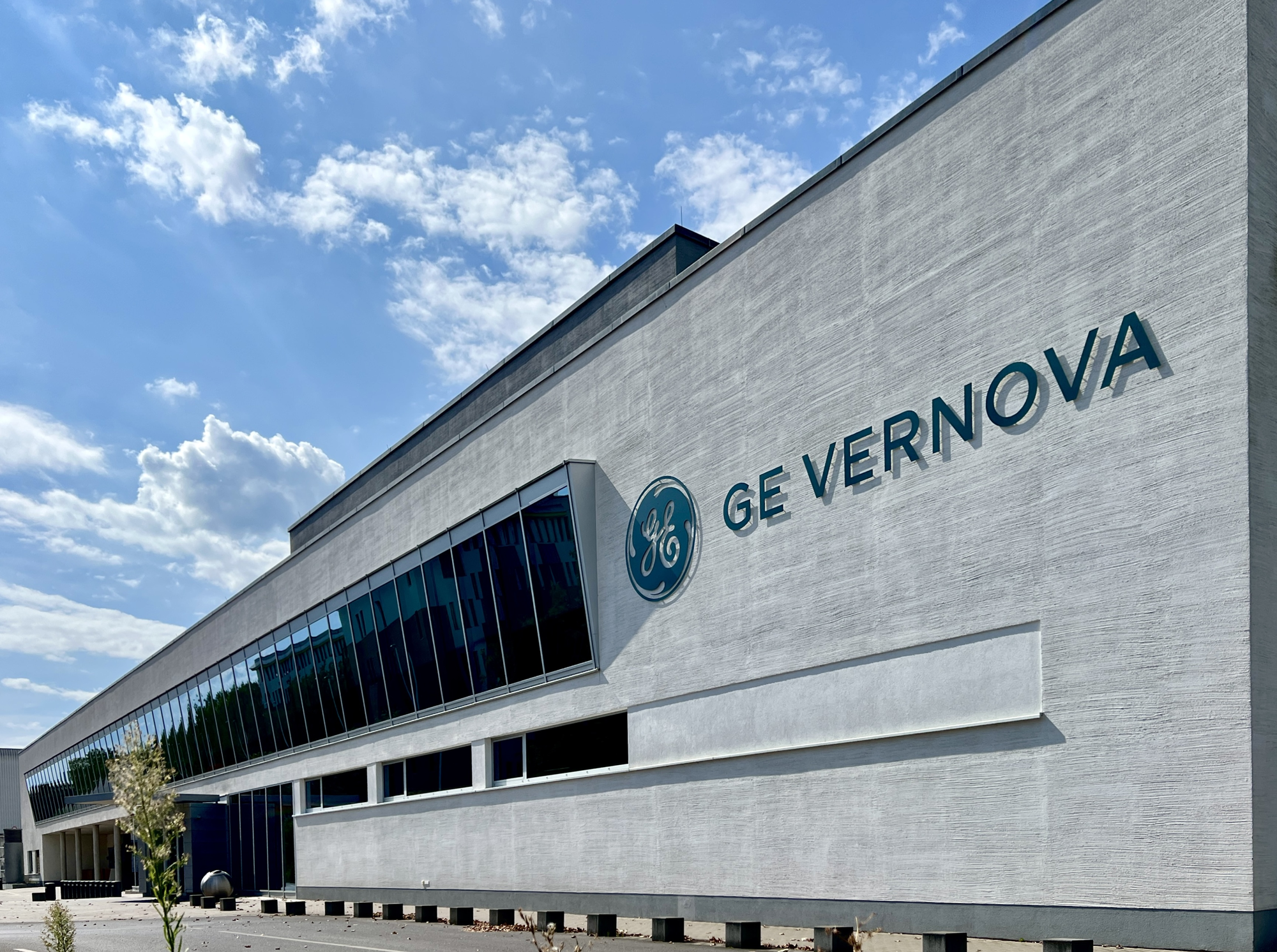 GE Vernova registra perdas massivas! Gigante de turbina e&oacute;lica enfrenta perspectiva de desempenho misto para 2025