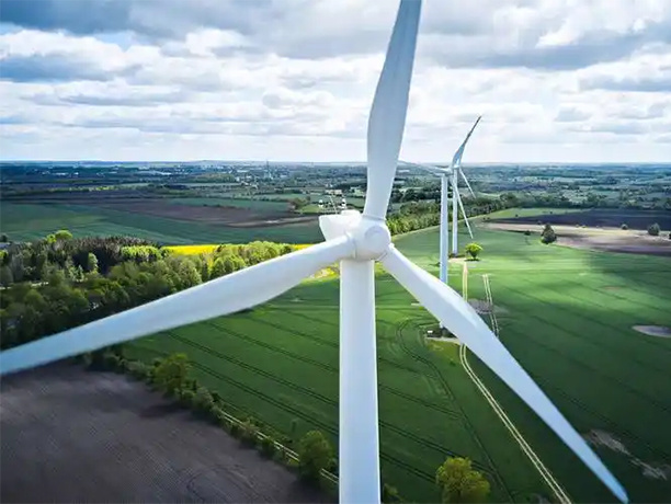 Tarifas Zero! Outro pa&iacute;s europeu planeja isentar tarifas de importa&ccedil;&atilde;o sobre turbinas e&oacute;licas,Vis&atilde;o geral das pol&iacute;ticas globais de tarifa zero para energia e&oacute;lica