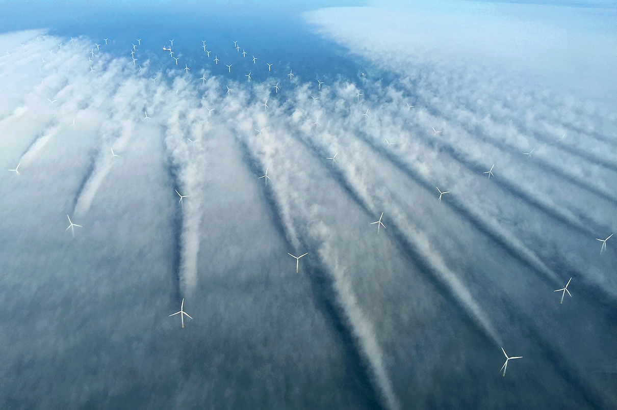 Efeito Wind Wake desencadeia enormes perdas financeiras, desenvolvedores tomam medidas legais