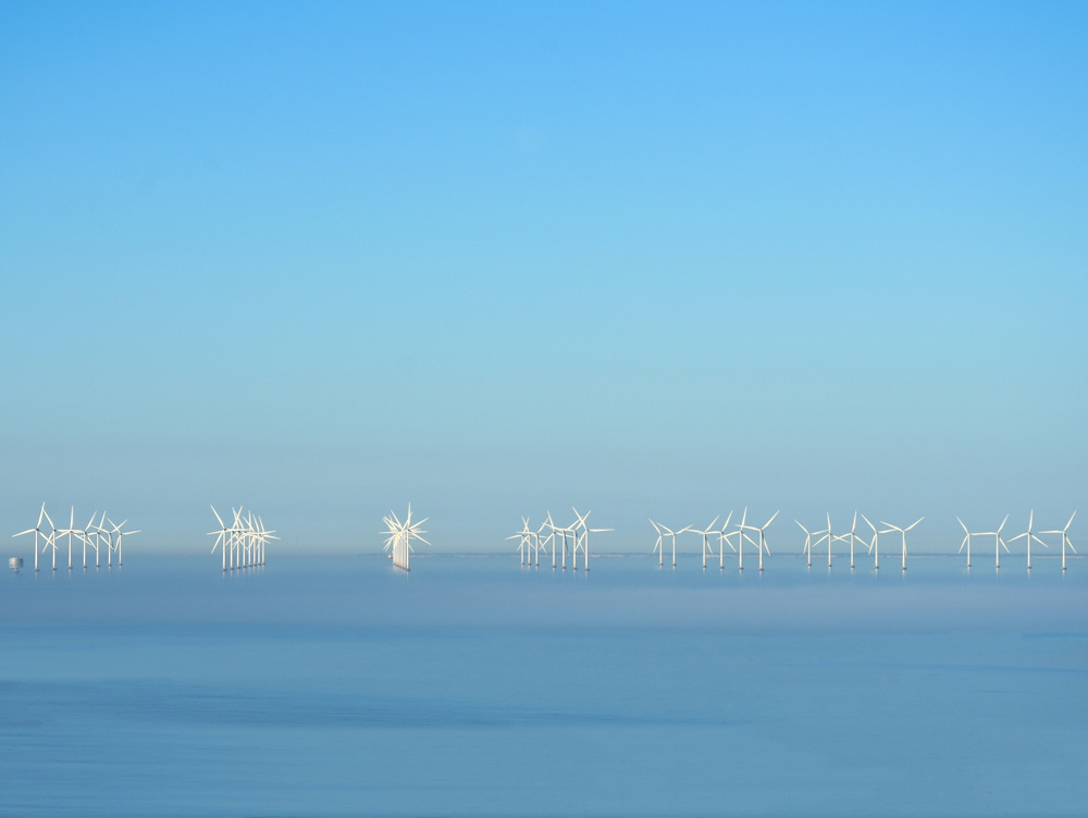 A partir de 1&ordm; de abril, o Reino Unido eliminar&aacute; tarifas de importa&ccedil;&atilde;o de componentes de energia e&oacute;lica offshore