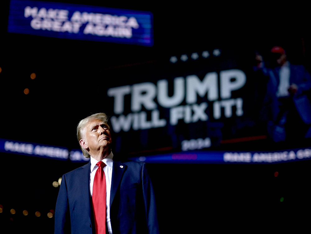 A proibi&ccedil;&atilde;o da energia e&oacute;lica de Trump foi revogada: este &eacute; um ponto de viragem para a energia e&oacute;lica dos EUA ou uma falsa esperan&ccedil;a?