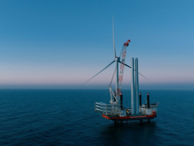 TotalEnergies n&atilde;o devolve concess&atilde;o para seu projeto e&oacute;lico de 1,5 GW