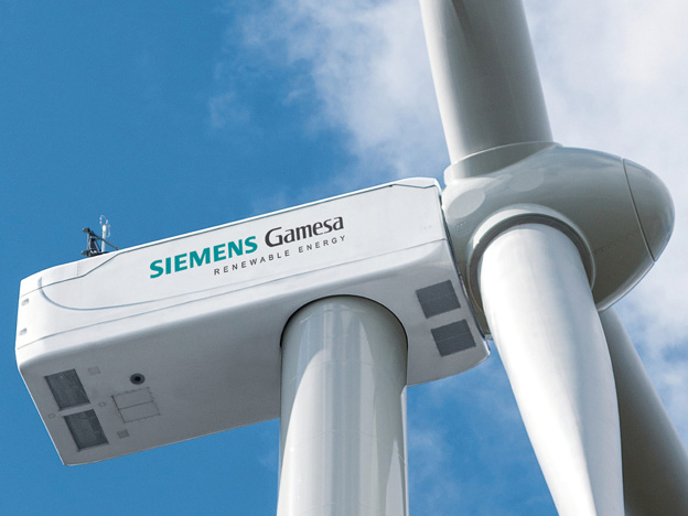O problema surge novamente! Siemens Gamesa pode enfrentar separa&ccedil;&atilde;o