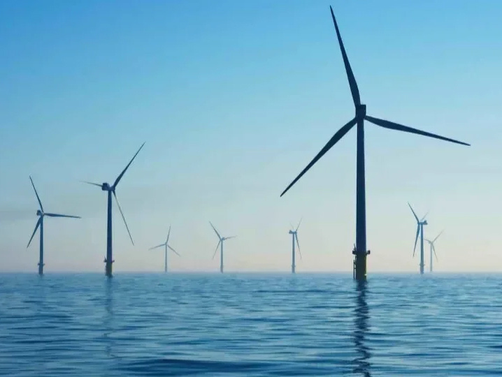 Nova pol&iacute;tica de energia e&oacute;lica do Reino Unido: &pound;27 milh&otilde;es para apoiar tecnologias de pr&oacute;xima gera&ccedil;&atilde;o